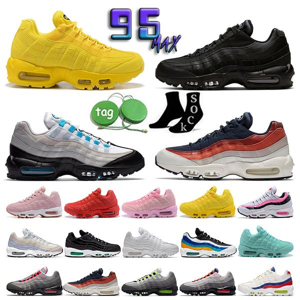95s cushion sneakers fashion 95 running shoes dark army pink neon khaki total orange iron grey triple black white multi trainers sneakers
95s cushion sneakers fashion 95 running shoes dark army pink neon khaki total orange iron grey triple black white multi trainers sneakers