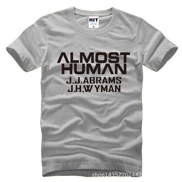 men's t-shirts human tee made cotton summer 2023 leisure casual short-sleeved tv machine print, White;black
men's t-shirts human tee made cotton summer 2023 leisure casual short-sleeved tv machine print, White;black