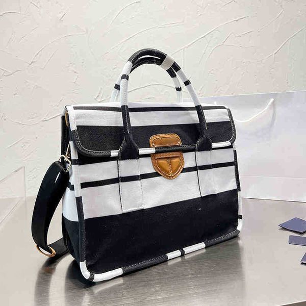 pbag triangle logo evening bags tote bag designer canvas hand trend color matching stripes shopping high capacity female shoulder crossbody
pbag triangle logo evening bags tote bag designer canvas hand trend color matching stripes shopping high capacity female shoulder crossbody
