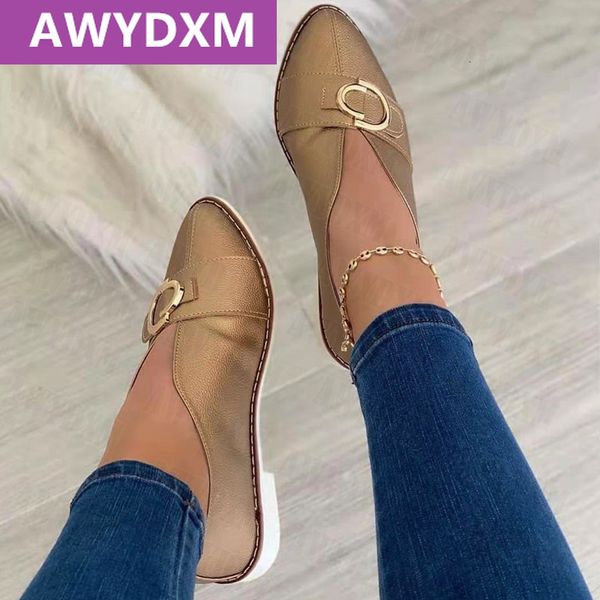 dress shoes shoes women designer plus size pointed toe shallow sandals autumn soft flats loafers fashion sport dress mujer zapatos 230227, Black
dress shoes shoes women designer plus size pointed toe shallow sandals autumn soft flats loafers fashion sport dress mujer zapatos 230227, Black