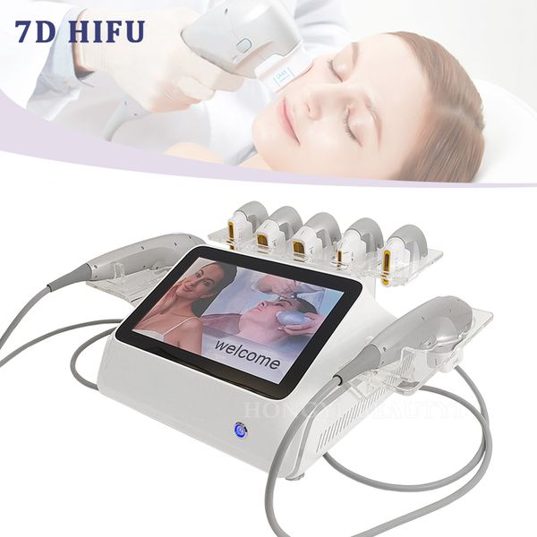 fat loss 7d hifu skin tighten slimming machine hifu wrinkle removal face lifting
fat loss 7d hifu skin tighten slimming machine hifu wrinkle removal face lifting