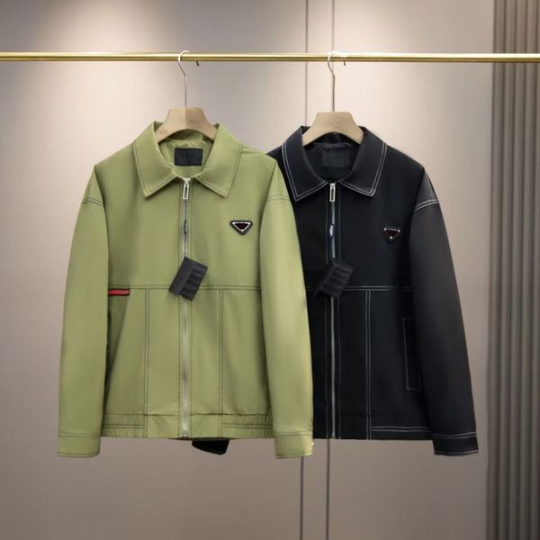 2023 men women line jacket bomber baseball uniform chain sport coat streetwear multi pocket stand collar jackets, Black;brown
2023 men women line jacket bomber baseball uniform chain sport coat streetwear multi pocket stand collar jackets, Black;brown