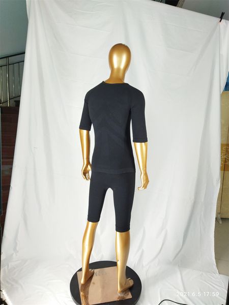 multifunctional miha bodytec ems fitness underwear for wholesales ems fitness equipment machine
multifunctional miha bodytec ems fitness underwear for wholesales ems fitness equipment machine