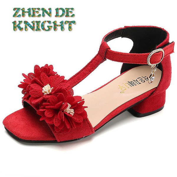 sandals girls' sandals summer 2021 new fashion highheeled softsoled princess shoes big children little girls roman shoes dropshipping z, Black;red
sandals girls' sandals summer 2021 new fashion highheeled softsoled princess shoes big children little girls roman shoes dropshipping z, Black;red