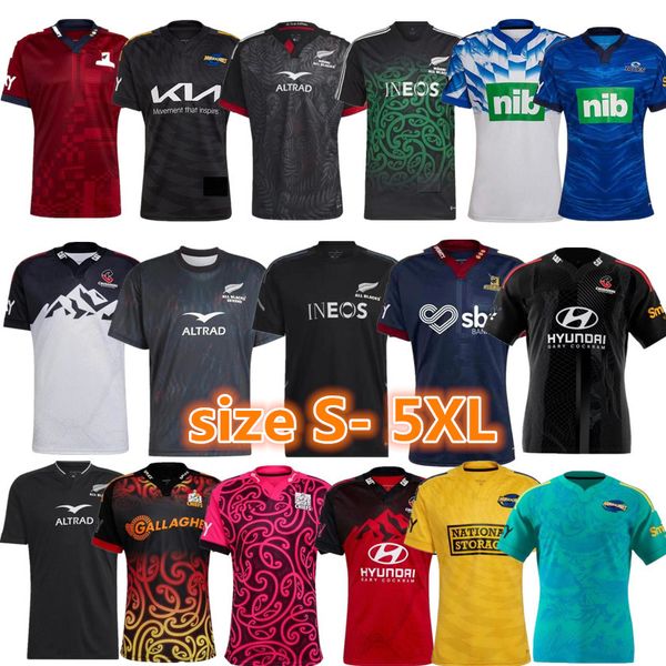 2022 2023 new hurricane highlander blues crusader rugby jerseys zealand 22 23 24 man super moana jersey home game away australia, Black;gray
2022 2023 new hurricane highlander blues crusader rugby jerseys zealand 22 23 24 man super moana jersey home game away australia, Black;gray