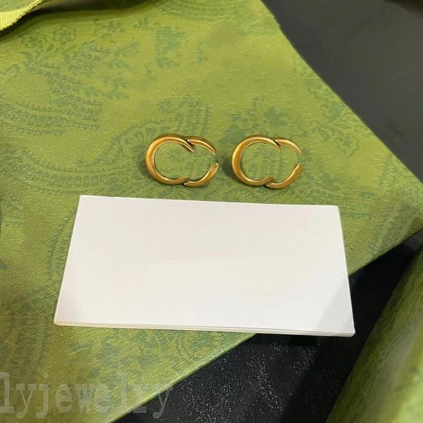 double g designer earring solid color studs earrings plated gold womens unique orecchini trendy jewelry woman punk male luxury earring nice, Golden;silver
double g designer earring solid color studs earrings plated gold womens unique orecchini trendy jewelry woman punk male luxury earring nice, Golden;silver