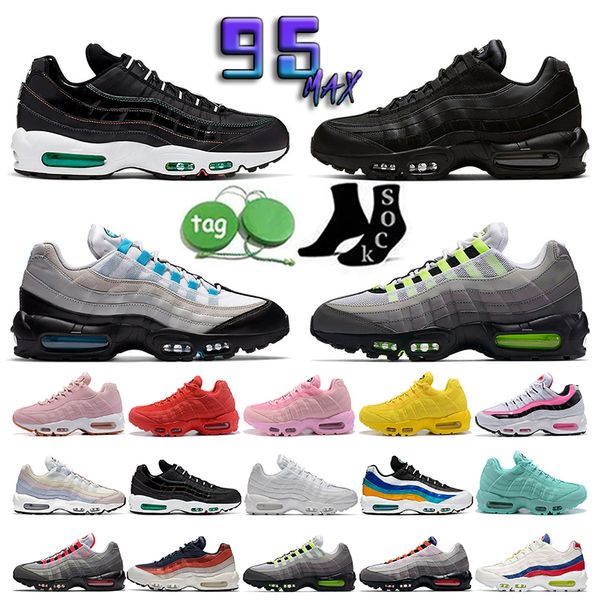 fashion 95 men running shoes 95s triple black white neon khaki total orange light p blue iron smoke grey brown hombre chaussure man sport tr
fashion 95 men running shoes 95s triple black white neon khaki total orange light p blue iron smoke grey brown hombre chaussure man sport tr