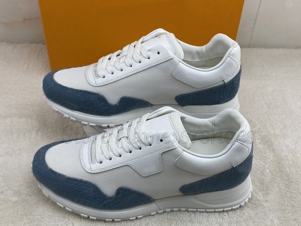 casual shoes men and woman designer trainers 2023 fashion rubber outsole sneaker luxurys classic womens run away sneakers mixed color flats, Black
casual shoes men and woman designer trainers 2023 fashion rubber outsole sneaker luxurys classic womens run away sneakers mixed color flats, Black