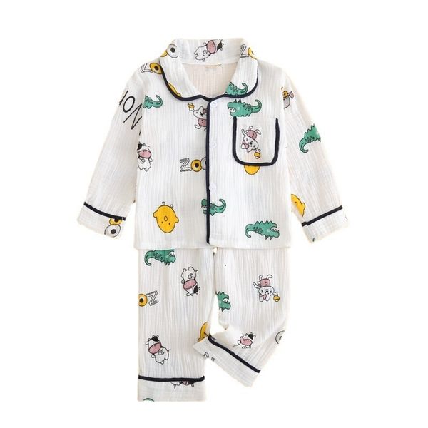 pajamas boys girls pajamas children suits clothes baby muslin cotton homewear family outfits shirt pants 2pc 2-12t 230227, Blue;red
pajamas boys girls pajamas children suits clothes baby muslin cotton homewear family outfits shirt pants 2pc 2-12t 230227, Blue;red