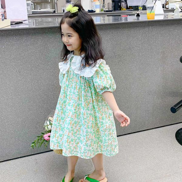 girl's dresses summer green lace elegant child girls midi dress children clothing flower girl kids dresses for teens party princess sun, Red;yellow
girl's dresses summer green lace elegant child girls midi dress children clothing flower girl kids dresses for teens party princess sun, Red;yellow