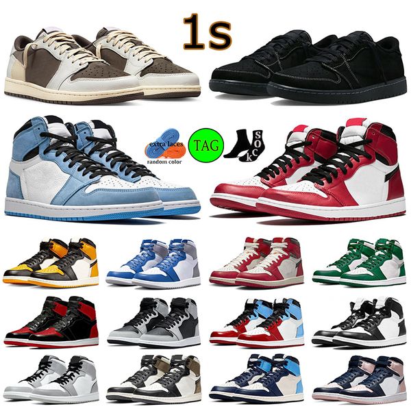 high og 1 basketball shoes jumpman 1s sports sneakers dark mocha university blue starfish low black phantom ts reverse mocha fragment mens t
high og 1 basketball shoes jumpman 1s sports sneakers dark mocha university blue starfish low black phantom ts reverse mocha fragment mens t