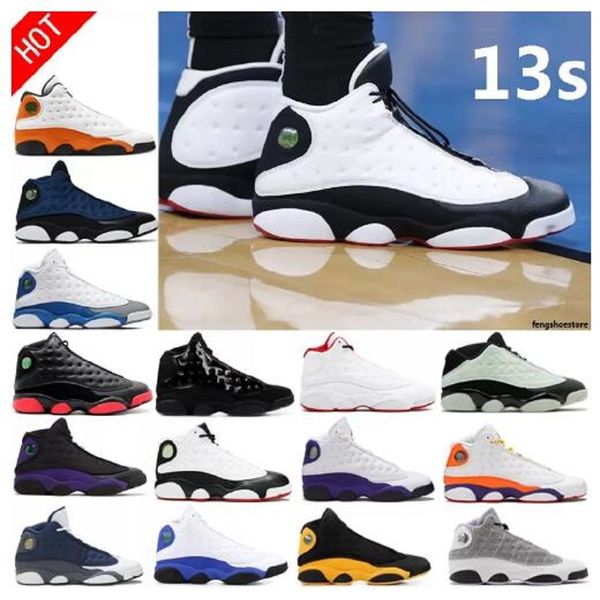 eur40-47 xiii 13 13s men basketball shoes hyper royal french blue linen island green obsidian bred midnight navy black cat del sol barons gy
eur40-47 xiii 13 13s men basketball shoes hyper royal french blue linen island green obsidian bred midnight navy black cat del sol barons gy
