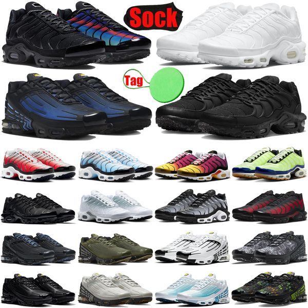 tn plus 3 running shoes for men women tns tnplus tn3 triple white black unity mens trainers sneakers runners shoe
tn plus 3 running shoes for men women tns tnplus tn3 triple white black unity mens trainers sneakers runners shoe
