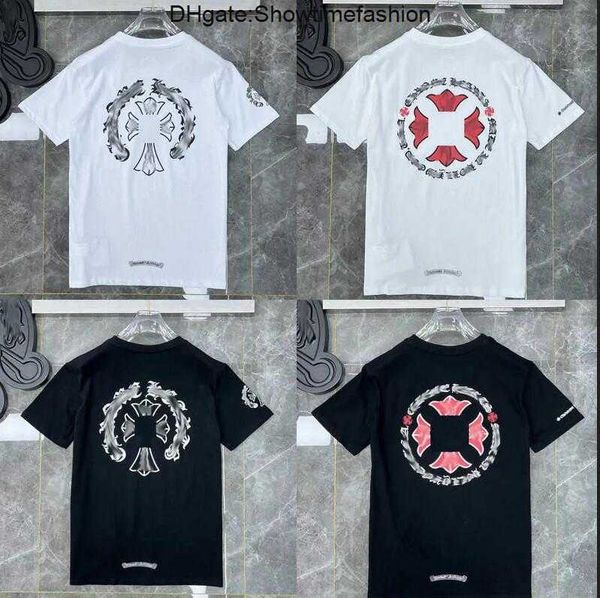 fashion mens classic t shirts brand t-shirts ch white short sweater casual embossed letter horseshoe sanskrit cross pattern designers ijmj, White;black
fashion mens classic t shirts brand t-shirts ch white short sweater casual embossed letter horseshoe sanskrit cross pattern designers ijmj, White;black