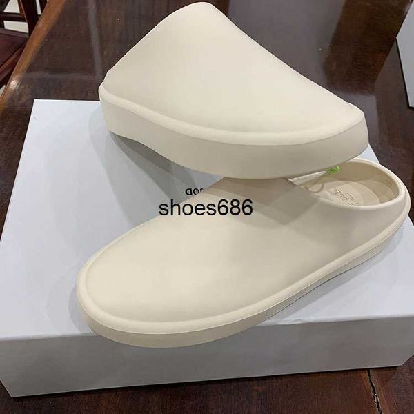 fog feel of god one step on thick soles and shit feeling men's trendy high street eva couple slippers california, Black
fog feel of god one step on thick soles and shit feeling men's trendy high street eva couple slippers california, Black