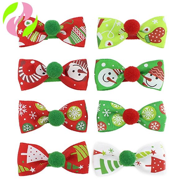 kids cartoon christmas grosgrain ribbon hair bows clip cute girls handmade hair clips barrettes hairpins kids hair accessories 1748, Slivery;white
kids cartoon christmas grosgrain ribbon hair bows clip cute girls handmade hair clips barrettes hairpins kids hair accessories 1748, Slivery;white