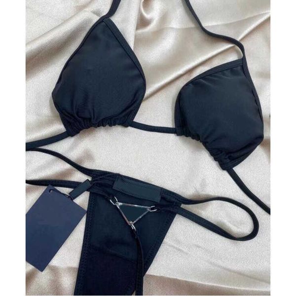 women famous designer swimsuits summer sandy beach woman bikinis fashion letters print swimwear high version lady bathing suits, White;black
women famous designer swimsuits summer sandy beach woman bikinis fashion letters print swimwear high version lady bathing suits, White;black