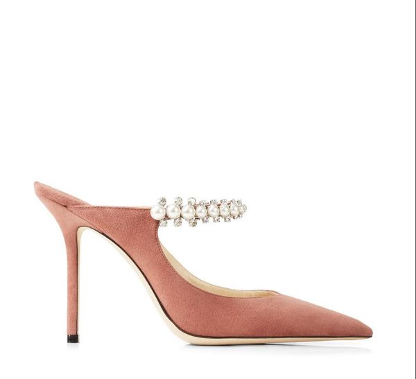 original box sandals bing leopard-print leather mules dress high heels women crystal pearl strap women's pumps point toe lady walking s, Black
original box sandals bing leopard-print leather mules dress high heels women crystal pearl strap women's pumps point toe lady walking s, Black