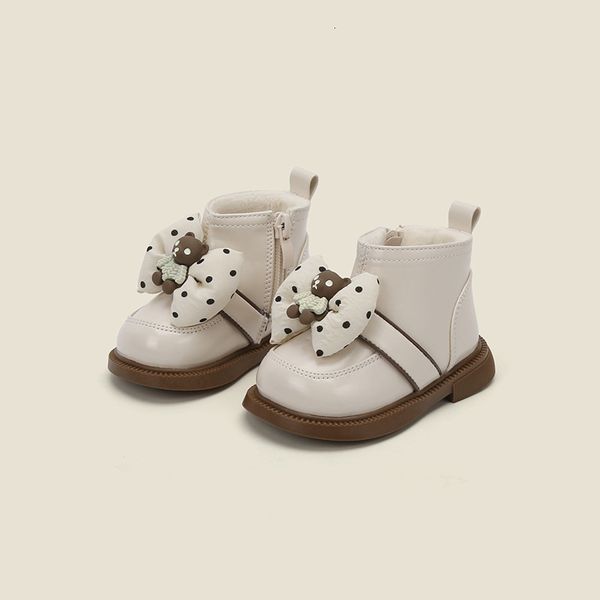 first walkers autumn winter baby girls fashion boots round head leather shoes toddler fleece inner short boots princess first walkers 230227
first walkers autumn winter baby girls fashion boots round head leather shoes toddler fleece inner short boots princess first walkers 230227