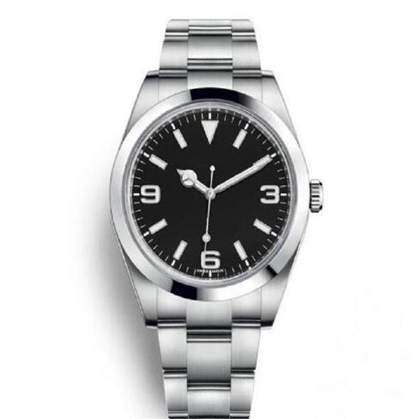 luxury menes watch exp air king series 116900 216570 black 40mm dial automatic mechanical movement 316 steel bran designer wat225h, Slivery;brown
luxury menes watch exp air king series 116900 216570 black 40mm dial automatic mechanical movement 316 steel bran designer wat225h, Slivery;brown