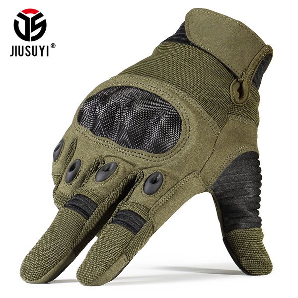 sports gloves touch screen hiking glove hard shell military hunting shooting climbing cycling full finger gloves sport protective gear mitte, Black
sports gloves touch screen hiking glove hard shell military hunting shooting climbing cycling full finger gloves sport protective gear mitte, Black