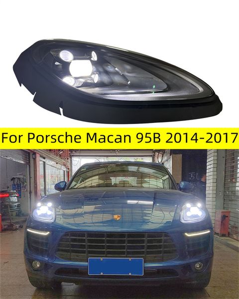 car styling led bulbs for macan headlights 20 14-20 17 macan 95b led headlight high low beam upgrade head lamp
car styling led bulbs for macan headlights 20 14-20 17 macan 95b led headlight high low beam upgrade head lamp