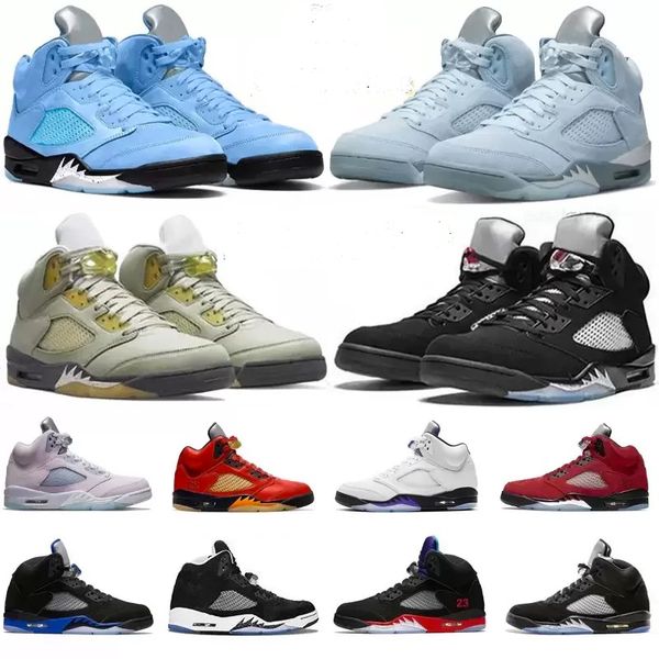 jumpman 5s raging red men basketball shoes 5 mens sneakers university blue hyper royal alternate grape og black metallic men trainers outdoo
jumpman 5s raging red men basketball shoes 5 mens sneakers university blue hyper royal alternate grape og black metallic men trainers outdoo