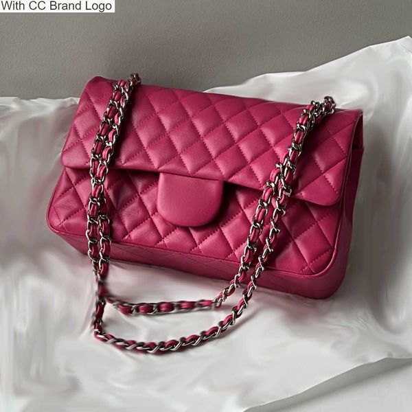 cc brand shoulder bags classic macaron double flap designer bags genuine leather diamond quilted silver hardware chain crossbody wallets lad
cc brand shoulder bags classic macaron double flap designer bags genuine leather diamond quilted silver hardware chain crossbody wallets lad