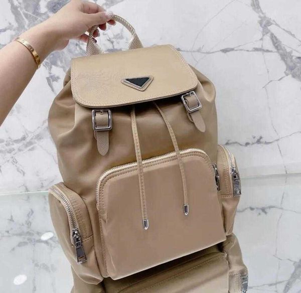 2023 luxury brand men woman backpacks school bags medium size nylon students bag outdoors travel designer backpack duffel bags stuff sacks v, Black
2023 luxury brand men woman backpacks school bags medium size nylon students bag outdoors travel designer backpack duffel bags stuff sacks v, Black