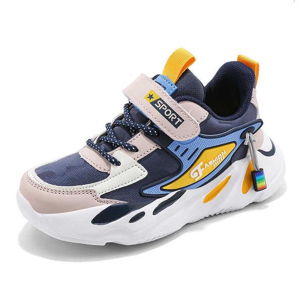 boys' sports shoes 2023 spring new chil1en's shoes chil1en's sports shoes medium size chil1en's running shoes breathable, Black
boys' sports shoes 2023 spring new chil1en's shoes chil1en's sports shoes medium size chil1en's running shoes breathable, Black