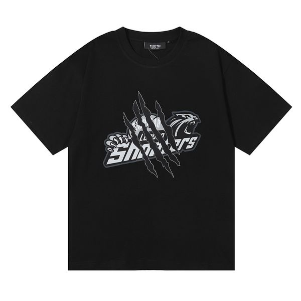 20 styles mens womens designers t shirts fashion man t shirt trapstar women tees short sleeve luxe tshirts size s-xl z24, White;black
20 styles mens womens designers t shirts fashion man t shirt trapstar women tees short sleeve luxe tshirts size s-xl z24, White;black