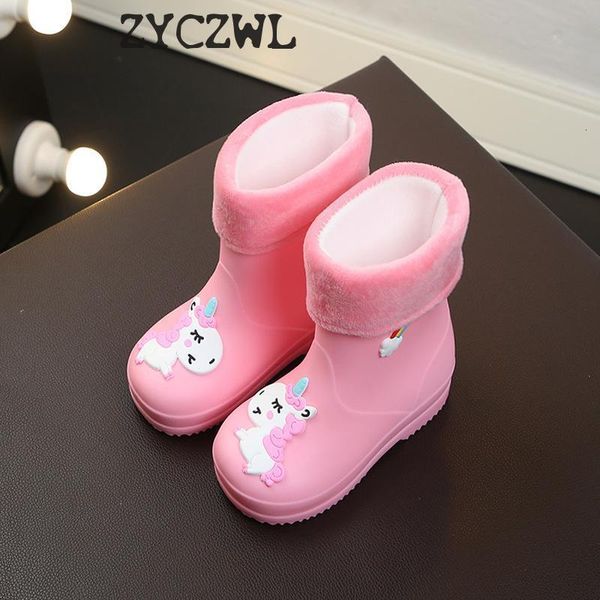 rain boots kids rain boots for girls rubber rainboot boys baby girls pvc warm children waterproof shoes modis cartoon unicorn removable 2302, Black;red
rain boots kids rain boots for girls rubber rainboot boys baby girls pvc warm children waterproof shoes modis cartoon unicorn removable 2302, Black;red