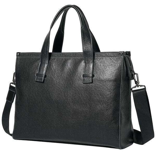 briefcases designer men briefcase genuine leather bags lapbusiness messenger luxury brand male handbag 230227
briefcases designer men briefcase genuine leather bags lapbusiness messenger luxury brand male handbag 230227