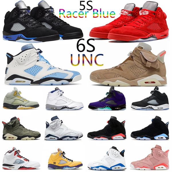 jumpman 5 5s mens basketball shoes racer blue easter michigan oreo red suede sail wolf gray 6s unc olive black cat men trainer spo265e
jumpman 5 5s mens basketball shoes racer blue easter michigan oreo red suede sail wolf gray 6s unc olive black cat men trainer spo265e