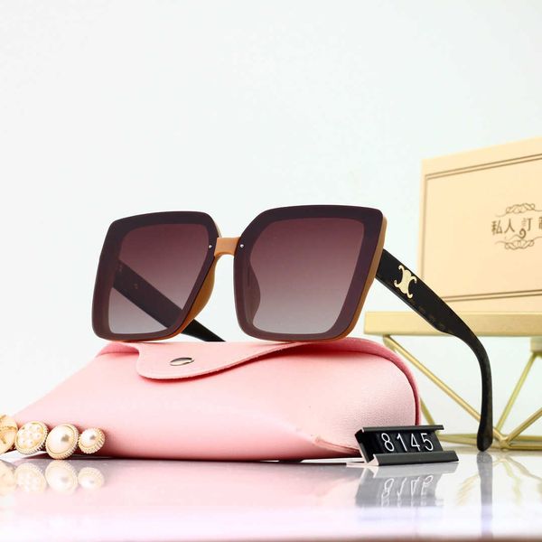 women luxury designer sunglasses square sunglasses classic retro uv400 outdoor uv protection glasses womens polarized sunglasses, White;black
women luxury designer sunglasses square sunglasses classic retro uv400 outdoor uv protection glasses womens polarized sunglasses, White;black