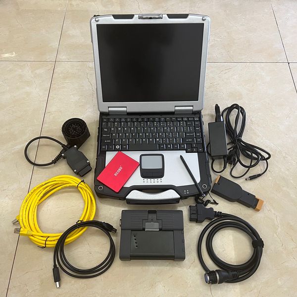 auto diagnostic tool for bmw series icom a2 b c with software d4.39 v2023.02 ssd 720gb in cf-30 laptop
auto diagnostic tool for bmw series icom a2 b c with software d4.39 v2023.02 ssd 720gb in cf-30 laptop