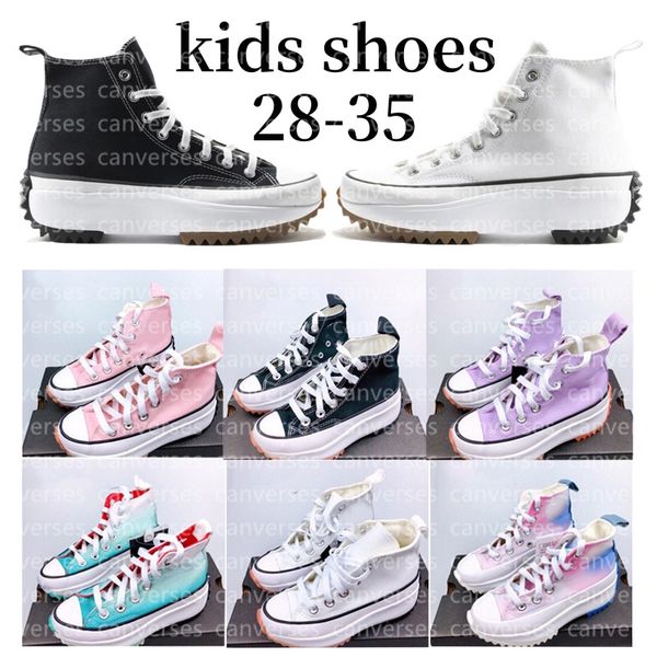 childrens shoes run star hike 1970 sneakers youth shoes bpys girls sneaker high athletics spring casual size 28-35 sdf2, Black;red
childrens shoes run star hike 1970 sneakers youth shoes bpys girls sneaker high athletics spring casual size 28-35 sdf2, Black;red