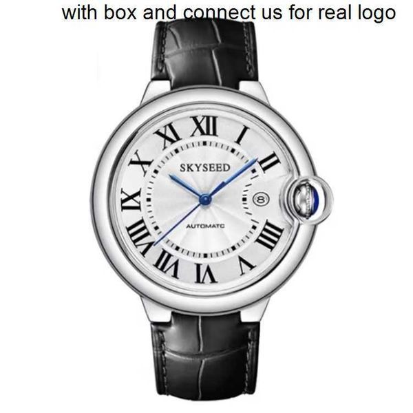 women watches balloon men cartiars 2824 women blue fashion needle watch machine ballon de and automatic mechanical lovers fish eye mirror 40, Slivery;golden
women watches balloon men cartiars 2824 women blue fashion needle watch machine ballon de and automatic mechanical lovers fish eye mirror 40, Slivery;golden