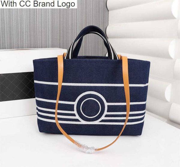 luxury cc cross body denim tote bags channel large capacity designer handbag fashion women shopping bag luxury wallet line print pruse 38cm
luxury cc cross body denim tote bags channel large capacity designer handbag fashion women shopping bag luxury wallet line print pruse 38cm