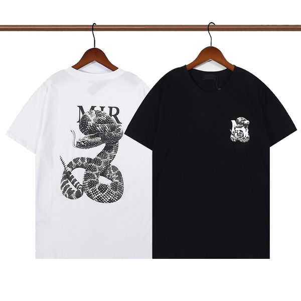 men's t-shirt t shirt slim fit short sleeve cotton breathable tee designer luxury letters print shirts spring summer high street, White;black
men's t-shirt t shirt slim fit short sleeve cotton breathable tee designer luxury letters print shirts spring summer high street, White;black