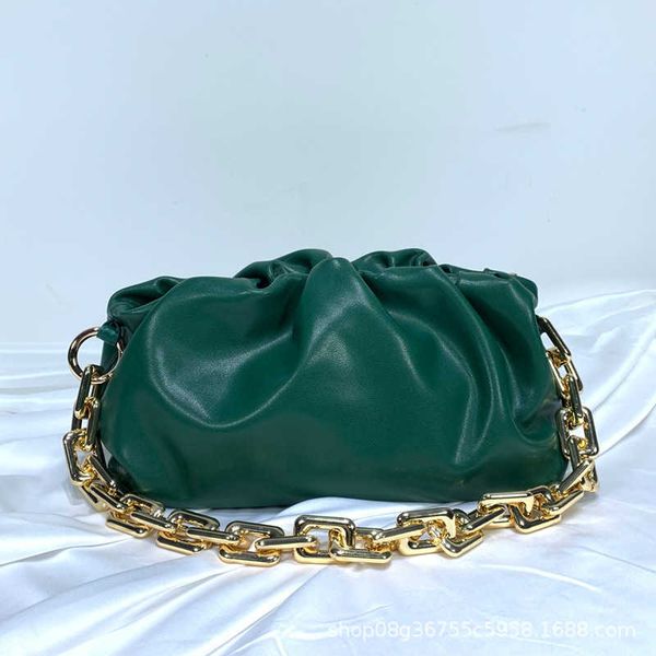 women's leather bottegas shoulder venetas 2023 pouch bags one fashion underarm designer chain cloud bag white soft fold dumpling 63fs i
women's leather bottegas shoulder venetas 2023 pouch bags one fashion underarm designer chain cloud bag white soft fold dumpling 63fs i