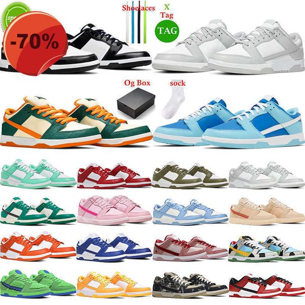 slippers star with box men running shoes panda low designer skate black white unc medium olive triple pink mens sports sneakers size 5.5-13
slippers star with box men running shoes panda low designer skate black white unc medium olive triple pink mens sports sneakers size 5.5-13