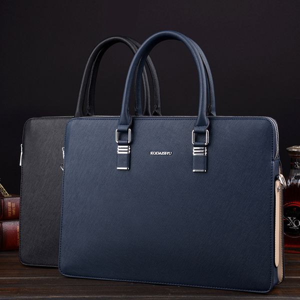 briefcases business genuine leather men's briefcase bag 14inch laphandbag large capacity male shoulder for document 230227
briefcases business genuine leather men's briefcase bag 14inch laphandbag large capacity male shoulder for document 230227
