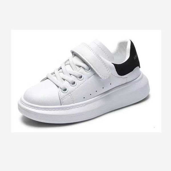 chil1en's sports small white shoes 2023 spring and autumn 1 boys and girls' cricket shoes versatile classic chil1en's shoes p, Black
chil1en's sports small white shoes 2023 spring and autumn 1 boys and girls' cricket shoes versatile classic chil1en's shoes p, Black
