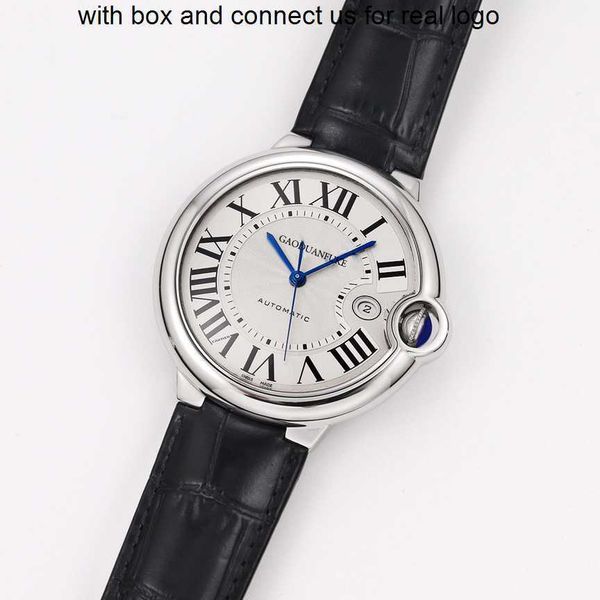 women watches ballon blue automatic cartiars de 2023 women balloon women's fashion mechanical watch men's leather and lovers low-k, Slivery;golden
women watches ballon blue automatic cartiars de 2023 women balloon women's fashion mechanical watch men's leather and lovers low-k, Slivery;golden
