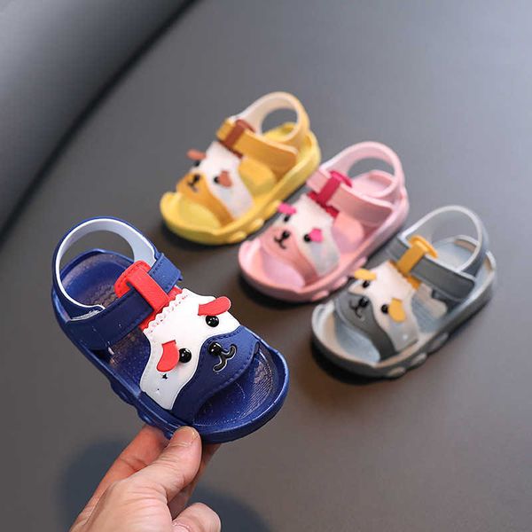 sandals summer children's shoes animal print baby toddler shoes toddler sandals soft nonslip beach sandals breathable 123 years old z02, Black;red
sandals summer children's shoes animal print baby toddler shoes toddler sandals soft nonslip beach sandals breathable 123 years old z02, Black;red