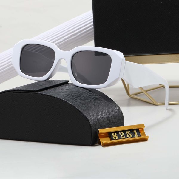 designer polarized sunglasses for men women with uv400 protection and box men pradon women unisex, White;black
designer polarized sunglasses for men women with uv400 protection and box men pradon women unisex, White;black