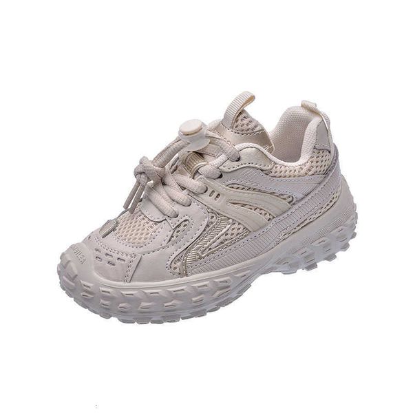 chil1en's sports shoes 1 1 anti-skid gear durian sole breathable and light for boys and girls casual dad shoes factory, Black
chil1en's sports shoes 1 1 anti-skid gear durian sole breathable and light for boys and girls casual dad shoes factory, Black