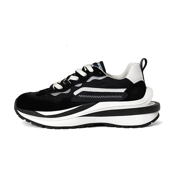 dress shoes lenkisen ins cow suede breathable mesh mixed colors increased casual shoes brand comfortable platform sport vulcanized 230227, Black
dress shoes lenkisen ins cow suede breathable mesh mixed colors increased casual shoes brand comfortable platform sport vulcanized 230227, Black