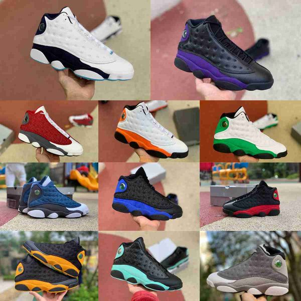 2023 jumpman 13 13s basketball shoes mens high flint bred island green dirty bred grey toe court purple atmosphere grey black cat he got gam
2023 jumpman 13 13s basketball shoes mens high flint bred island green dirty bred grey toe court purple atmosphere grey black cat he got gam